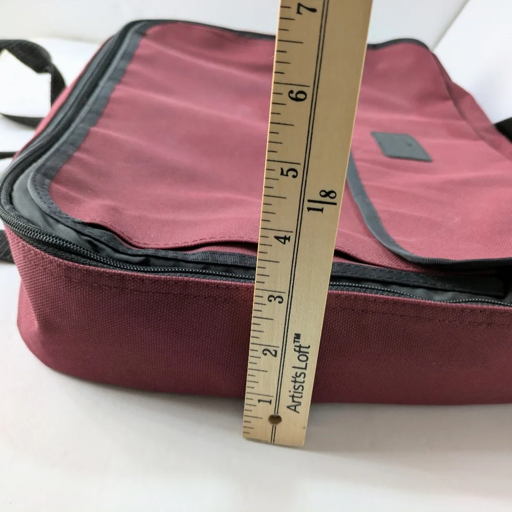 Pyrex portables insulated